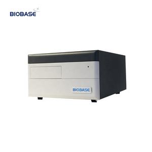 BIOBASE Chine Discount <span class=keywords><strong>ELISA</strong></span> Équipement 190nm ~ 1000nm Lecteur de microplaques à balayage pleine longueur d'onde 96 puits pour laboratoire - Product Image 3