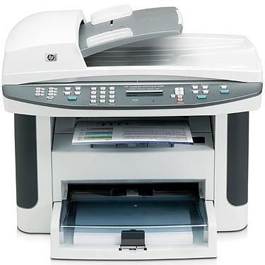 Fully Refurbished Color Printers A4 Color Laser Printer 23ppm Fit for hp LaserJet M1522 Print Scan 3 In1 Machine