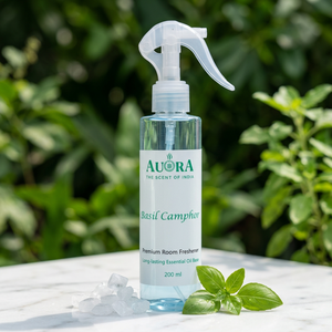 200 Ml Moderne Premium Basilic Camphre Chambre Désodorisant Liquide Spray Huile Essentielle Base Longue Durée Décor À La Maison Prix Usine - Product Image 1