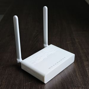 ZIKUN ZC-530X6H (XG-PON ONU) FTTH 1*2.5GE + 3*2USB + 2.4G & 5G AX3000 WiFi6 Mesh Garantie de 2 ans 185x138x40mm - Product Image 3