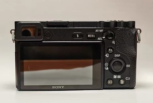 กล้องเดี่ยวมือสอง รุ่น Alpha 6500 Digital A6500 บันทึกวิดีโอ 4K 30fps พร้อมระบบกันสั่น 5 แกนในตัว กล้องนี้มีคุณสมบัติพิเศษ - Product Image 3