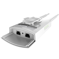 2025 Venta caliente al aire libre impermeable punto de acceso inalámbrico WiFi Router