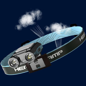 مصابيح ليد أمامية مع مستشعر, مصابيح <span class=keywords><strong>LED</strong></span> أمامية مع مستشعر فائق السطوع ، مصابيح قابلة لإعادة الشحن مع منفذ USB ، مصابيح قابلة للتعديل ، مصابيح بزاوية قابلة للتعديل ، مصباح على شكل قبعة ، مصباح إضاءة قابل للضبط ، مصباح <span class=keywords><strong>LED</strong></span> بمنفذ USB ، مصباح <span class=keywords><strong>LED</strong></span> بمستشعر ، مصباح إضاءة قابل للضبط ، مصباح عام - Product Image 6