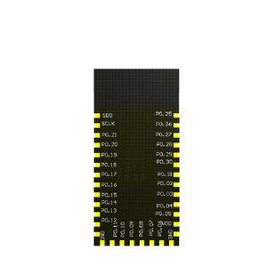 Module <span class=keywords><strong>Nordic</strong></span> nRF <span class=keywords><strong>52832</strong></span> BT basse consommation pour réseau maillé BLE - Product Image 2