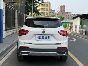 Baojun 510 : SUV compact, abordable et stylé pour les jeunes à l'âme sportive. - Product Image 6