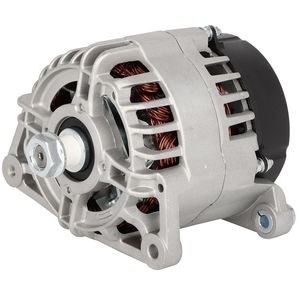 Alternador 2871A309 para Motores 216B 226B 232B 242B 257B - Product Image 6