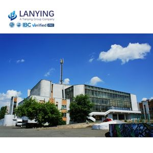 中国工业钢结构车间和仓库供应商提供设计供应施工服务 - Product Image 6