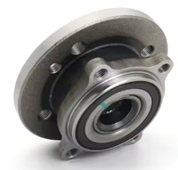 31226756889 31226776671 33416756830 33416786552 Ensemble d'unité de moyeu de roulement de roue pour BMW MINI R56 R52 R50 R53 R55 Garantie 1 an