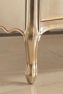 Gabinete de <span class=keywords><strong>Tv</strong></span> neoclásico francés, pequeño apartamento europeo, <span class=keywords><strong>2M</strong></span>, sala de estar, mesa de centro, gabinete de suelo, combinación sólida - Product Image 6