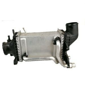 A2740900414 cho Mercedes <span class=keywords><strong>E</strong></span> <span class=keywords><strong>Class</strong></span> W213 động cơ tăng áp tăng áp <span class=keywords><strong>intercooler</strong></span> C W205 <span class=keywords><strong>intercooler</strong></span> tản nhiệt - Product Image 3