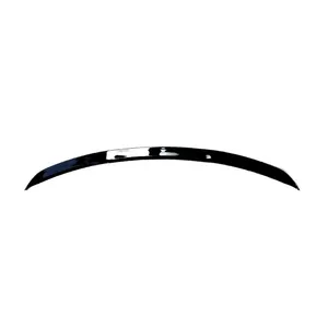 Alerón Trasero para Mercedes Benz Clase A W176 A160 A180 A200 A250 A260 2013 a 2018, Accesorios para Automóviles, Extensión de Alerón, Kit de Carrocería - Product Image 4