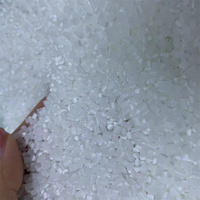 Resin ABS Umum, Pelet ABS VIRGIN, Grosir Granul Putih ABS China, Granul Helm, Resin Plastik Teknik, ABS 275