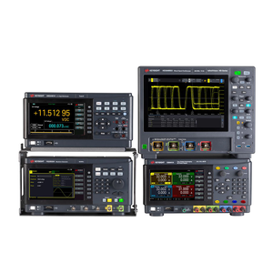 ออสซิลโลสโคป Keysight Infiniium MXR ซีรีส์ B รุ่น MXR108B: 1 GHz, 8 ช่องสัญญาณ - รับส่วนลด - Product Image 5