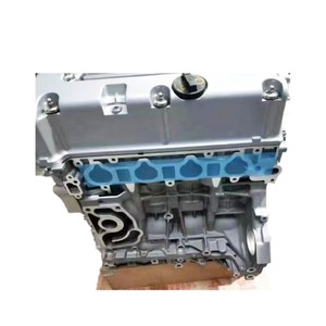 Motor de <span class=keywords><strong>precio</strong></span> de fábrica 2.4L 137 KW 4 cilindros 186Hp montaje de motor de coche para Honda ELYSION K24V6 - Product Image 1