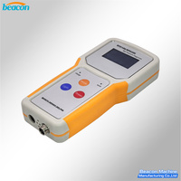 RPD200 Probador de Presión de Combustible Portátil, Sensor de Presión de Combustible, Herramienta de Diagnóstico Compatible
