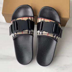 Sandalias Clásicas de Marca Famosa al por Mayor para Exteriores, Antideslizantes, con Suela de Goma, Ligeras y Transpirables, para Hombre y Mujer - Product Image 1