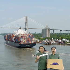 Чжэцзян, Китайский агент по доставке, Шэньчжэнь, курьерская компания в США, Япония, Канада - Product Image 2