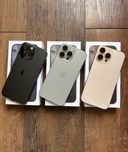 Teléfono Móvil Usado en Buen Estado, <span class=keywords><strong>iPhone</strong></span> 16 Pro Max, 16 Pro, 16, Teléfono de <span class=keywords><strong>Segunda</strong></span> <span class=keywords><strong>Mano</strong></span>, Desbloqueado, 5G, Smartphone - Product Image 6