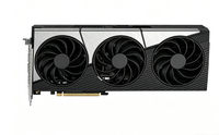 RTX 5090 32 Go DDR GDDR7 PCIe 5.0 GPU de jeu refroidi par ventilateur Interface mémoire 256 bits Neuf/Reconditionné pour utilisation sur ordinateur de bureau/ordinateur portable