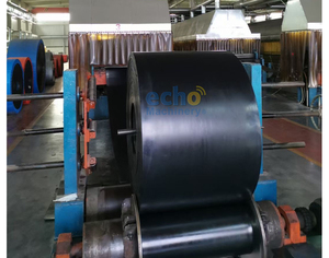 EP200 ep300 ep400/<span class=keywords><strong>3</strong></span> đống đổ nát băng tải con lăn vành đai tùy chỉnh đống đổ nát giá - Product Image 5