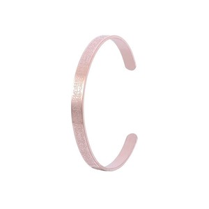 Pulseras de Joyería con Diseño de Corán, Estilo Árabe, Chapadas en Oro de 18K, Grabadas, para Mujer - Product Image 3