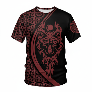 Haute qualité 100% coton lavage à l'acide t-shirt surdimensionné t-shirt hommes personnalisé blanc pierre lavé à l'acide Vintage t-shirt - Product Image 1