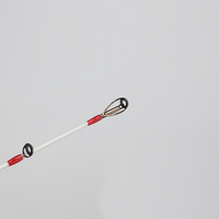 TAIGEK personnalisé 2 pièces puissance lourde super dur pêche à la traîne surfcasting casting cannes à pêche surf