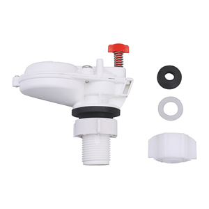 <span class=keywords><strong>Anti</strong></span> Sifon Plastic Toilet Vulventieltank Reservoir Badkameraccessoires <span class=keywords><strong>Anti</strong></span>-Sifon Abs Vulventieltanks Toiletinlaatklep - Product Image 2