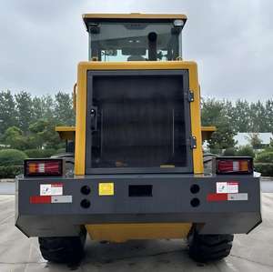 Китай НОВИНКА: Фронтальный погрузчик для всех марок Transauto, заводская цена, 3 тонны, <span class=keywords><strong>5</strong></span> тонн, модели LW300KN, ZL50GN, в продаже - Product Image 6