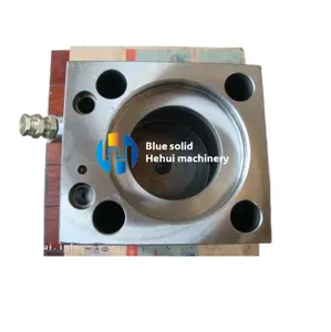 Descuento martillo de roca hidráulica EDT3500F culata trasera