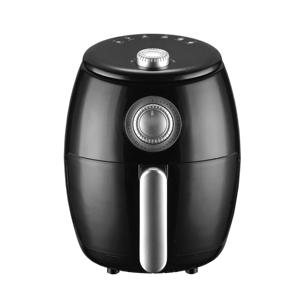 Nuova <span class=keywords><strong>Friggitrice</strong></span> ad Aria in Acciaio Inox da <span class=keywords><strong>2</strong></span> <span class=keywords><strong>Litri</strong></span>, Piccola Capacità, Senza Ribaltamento, per Uso Domestico - Product Image 6