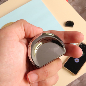 Hộp Đựng Nước Hoa Xoay Tùy Chỉnh Sang Trọng Parfum Hộp Nam Châm Mẫu Bán Buôn Thiết Kế - Product Image 2