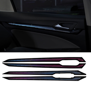 <b>Smart</b> Car Ambient <b>Light</b> for Volkswagen Golf 8 2021-2026 Interior Atmosphere Decoration LED Lamp - Product Image 1