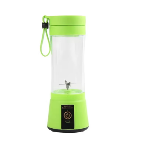 Cuchillo Green 6