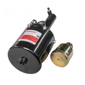 13C0067 CLG835 ZL50C China Maquinaria Sistema de frenos hidráulicos de alta eficiencia y duradero Repuestos Bomba de refuerzo de aire - Product Image 4