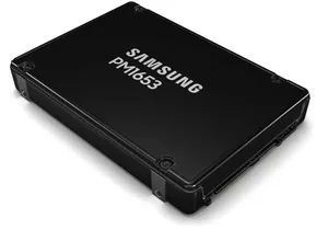 สำหรับ PM1653 SAS 4.0 30.72TB Mzilg30thbla-00A07 ฮาร์ดดิสก์ภายในสำหรับองค์กร สำหรับแอปพลิเคชันเซิร์ฟเวอร์ - Product Image 4