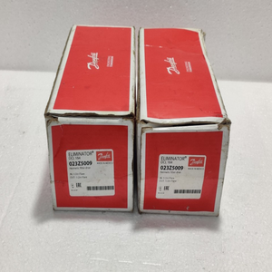Danfoss 2Qty de Eliminator DCL 164 023Z5009 Filtro Deshidratador Hermético - Product Image 1