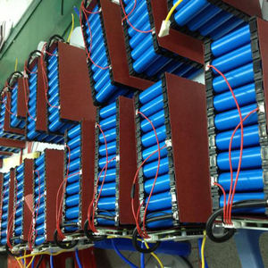 <span class=keywords><strong>Batterie</strong></span> au lithium de titanate, 12v, 36v, 48v, 40ah, lot de lithium-ion, fabriqué en chine - Product Image 3