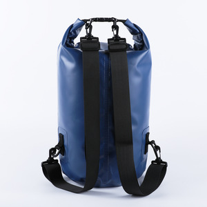 กระเป๋าแห้ง Naturepeak Ocean Pack 10L กันน้ำ สำหรับกิจกรรมกลางแจ้ง ว่ายน้ำ ดำน้ำ - Product Image 3