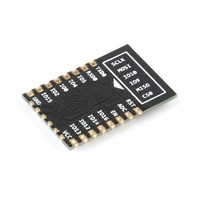 Módulo inalámbrico WiFi ESP8266 con puerto serie remoto, wifi, ESP8266, 4M, 1 unidad