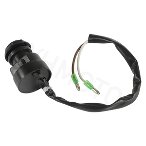 ชุดกุญแจสตาร์ท YHMOTO สำหรับ Kawasaki Mojave 250 KSF250 KXT250 KLF110 OE 27005 1119 - Product Image 4