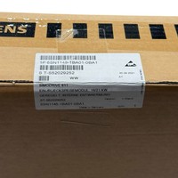 Módulo de Potencia Simodrive Serie 611 6sn1145-1ba01-0ba1 Plc