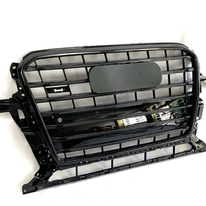 Griglia SQ5 di alta qualità per <span class=keywords><strong>Audi</strong></span> <span class=keywords><strong>Q5</strong></span> 2013 2014 <span class=keywords><strong>2015</strong></span> - Product Image 2