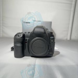 Appareil Photo Numérique Reflex Professionnel HFT <span class=keywords><strong>5D</strong></span> <span class=keywords><strong>Mark</strong></span> <span class=keywords><strong>II</strong></span> Plein Format Vidéo Full HD 1080P – Vente en Gros - Product Image 2