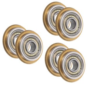 Roue de <span class=keywords><strong>coupe</strong></span> diamantée de qualité supérieure pour le remplacement de la tête de poussée du <span class=keywords><strong>coupe</strong></span>-verre pour carreaux de céramique - Product Image 3