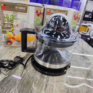 Prix abordable Afrique Multifonctionnel 40w 500ml Durable Cuisine Gagdet pour la Famille Haute Qualité EU Plug 224v Presse <span class=keywords><strong>Agrumes</strong></span> - Product Image 1