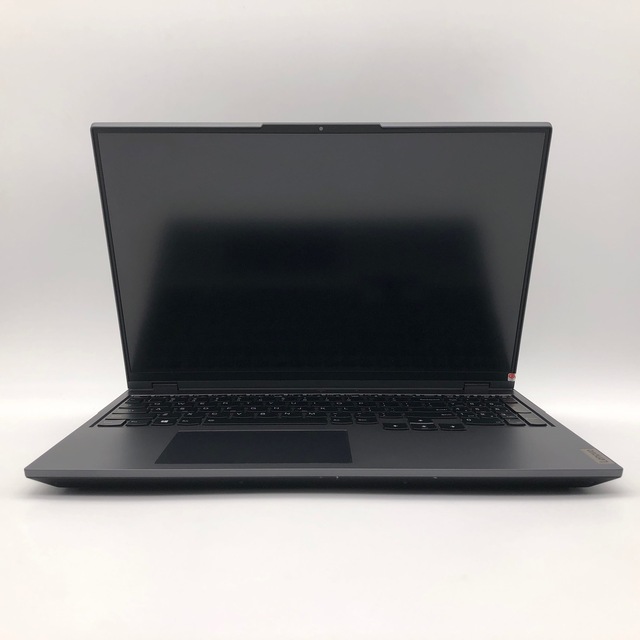 ORIGINAL GAMING Laptop Intel R7-5800H RTX 3060 (6G) Dual Dedicated Graphics Card English Keyboard