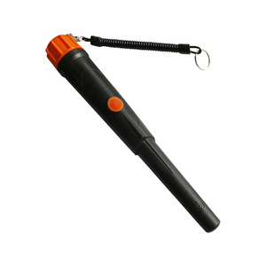 Detector de oro completamente resistente al agua, detector de metales industrial portátil de Plástico certificado ROHS, IP68 - Product Image 5
