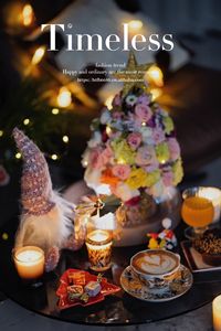 Difusor de Fragancia de Ámbar de Perfume Lujoso Hecho a Mano, Lámpara de Aromaterapia con Portavelas, un Regalo Festivo Exquisito y Práctico - Product Image 4