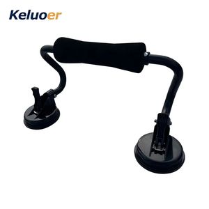 Soporte <span class=keywords><strong>de</strong></span> Carga para <span class=keywords><strong>Kayak</strong></span> y Tabla <span class=keywords><strong>de</strong></span> Surf, Herramienta <span class=keywords><strong>de</strong></span> Carga Conveniente con Ventosa - Product Image 3